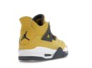 Jordan 4 Retro Lightning (2021) (GS)